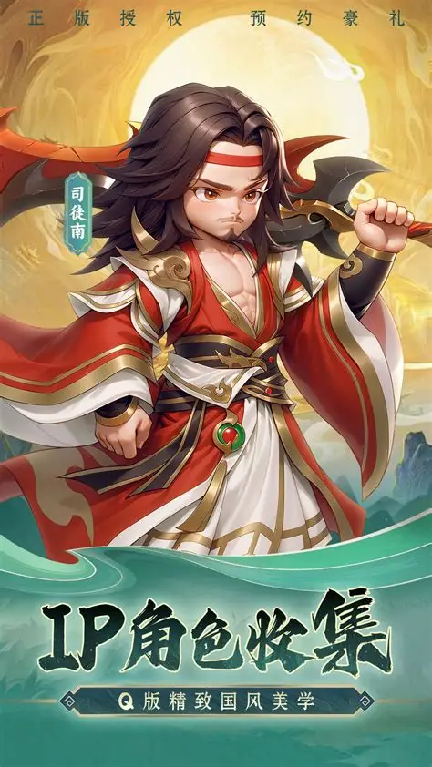 水墨星域